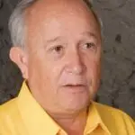Governor Carl TC Gutierrez
