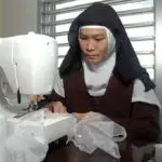 Sewing