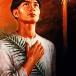 0079-W46-Pedro Calungsod