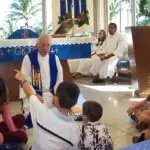 Children's Message