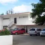 Lutheran Church of Guam, Anigua