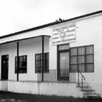 Lutheran Service Center, 1964