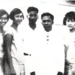 Educator Nieves Flores