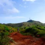 Southern Red Dirt