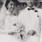 Rosita and Eustaquio