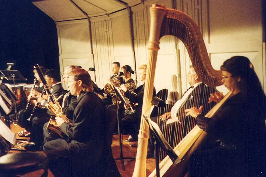0132-GSS 01-C.S. Symphony