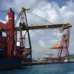 Port of Guam