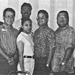 Scholarship Recipients