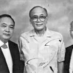 YMLG Old Timers
