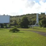 Peace Memorial
