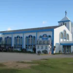 Yigo parish