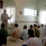 Eid Prayer