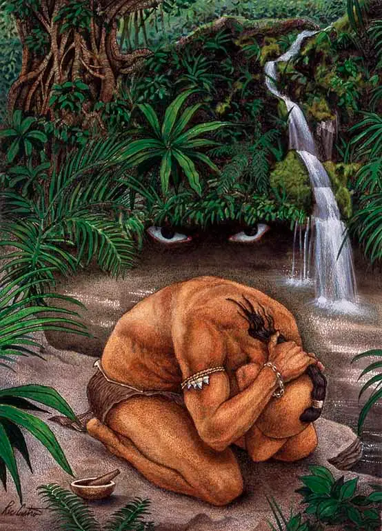 Taotaomo'na - Guampedia