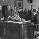 1898 Treaty of Paris