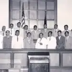 1st Guam Legislature