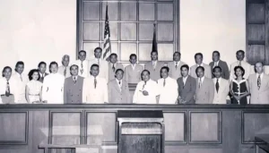 1st Guam Legislature