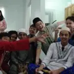 Young Muslims