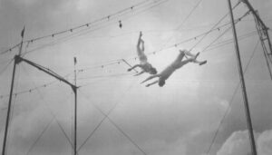 The High Act. Cushing family collection.