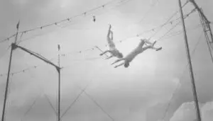 The High Act. Cushing family collection.