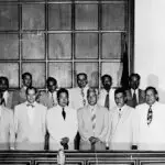 The 2nd Guam Legislature, 1953