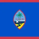 Guam Flag