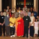 Annual Thanksgiving Service