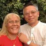 53 Mrs Palomo_1309 Patrick Palomo and Mom