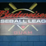 Budweiser Baseball League