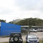 Agana Heights Elementary School