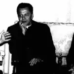 Archbishop Felixberto C. Flores. Micronesian Area Research Center (MARC) collection.