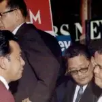 Democratic Convention, 1968