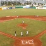 Baseball Stadium
