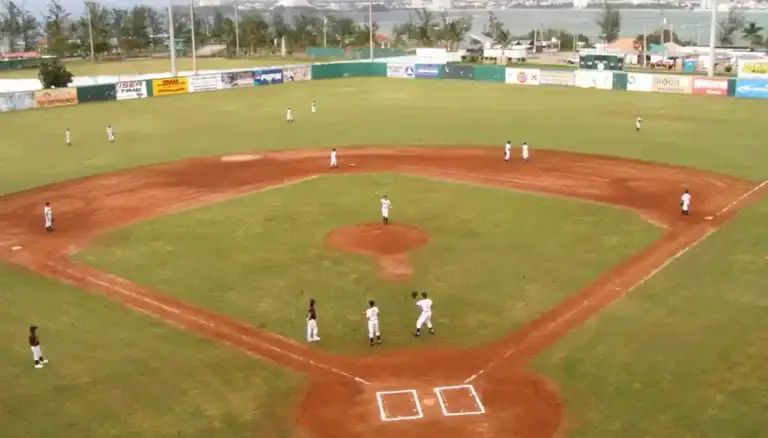 Baseball Stadium