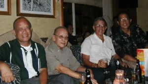 The Bautista Brothers