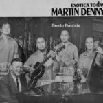 Benito Bautista