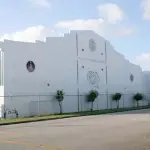 Bishop Baumgartner Memorial School