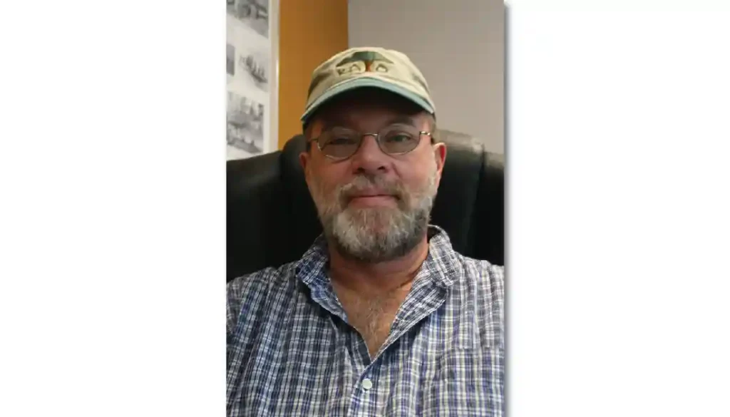 Bruce L. Campbell