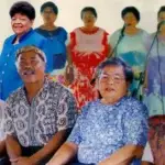 Kantan Chamorita Masters. Guam Council on the Arts and Humanities Agency (CAHA).