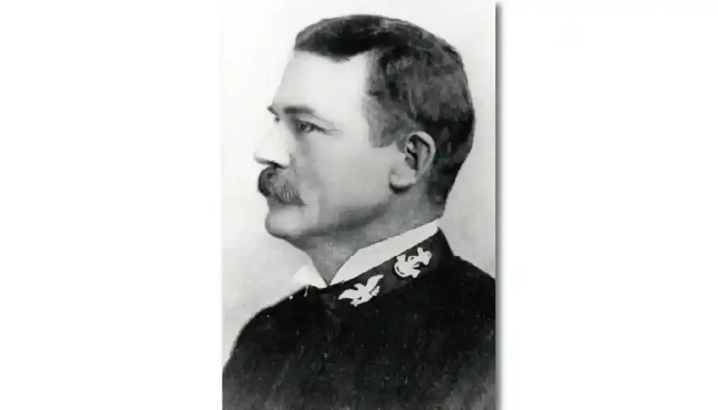 Captain Henry Glass Featured Image1100