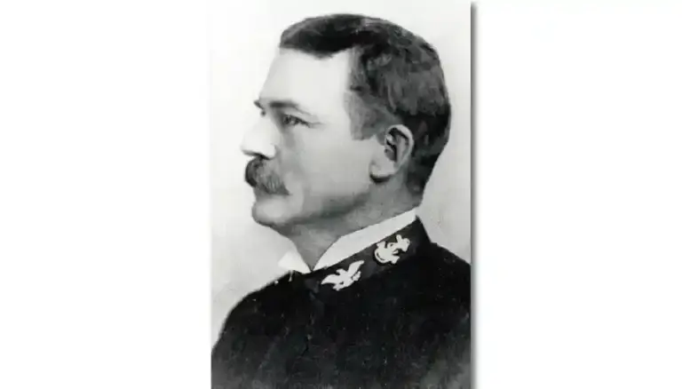 Captain Henry Glass Featured Image1100