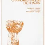 Chamorro-English Dictionary, 1975