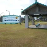 Community Center