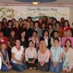 Guam Women's Club