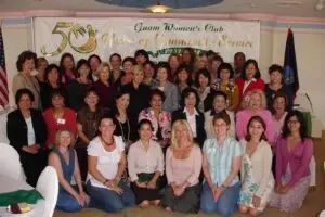 Guam Women's Club