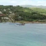 Talofofo Bay