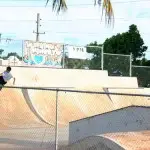 Dededo Skate Park