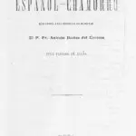 Spanish-Chamorro Dictionary