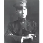 Ellis was a US Marine Corps lieutenant colonel and was the first American spy to penetrate Japanese-held Micronesia in 1923.