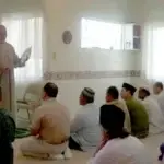 Eid Prayer