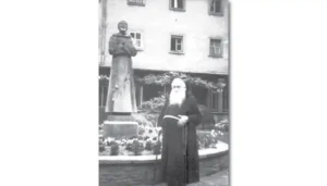Father Callistus Lopinot Featured Image